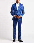Костюм Carlo Pignatelli, синий - фото 2