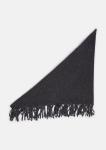 Шарф COMMA, Anthracite - фото 2