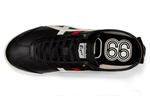 Onitsuka Tiger Mexico 66 Black/White/Red - фото 3