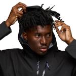 Куртка Cotopaxi Impermeo 3L Hooded Shell Cotopaxi, Cotopaxi Black - фото 10