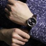 MIDO Часы Men's Commander Watch, Gray - фото 6