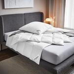 Одеяло Sleeptex белый, 220/240 см - фото 2