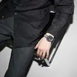 41 мм Interlocking GUCCI - фото 4