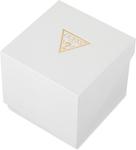 GUESS Textured Gold-Tone аналоговые часы - фото 5