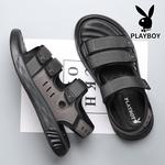 Сандалии Playboy Beach Sandals Men - фото 32