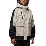 Детский комплект куртка 2 предмета Jordan, Light Earth Umber - фото