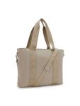 KIPLING Сумка 'Minta L Up' в цвете Taupe - фото 2