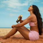 Солнцезащитный спрей SPF 15 Sun Bum - фото 3