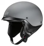 Шлем HJC C20 HJC Helmets, серый - фото