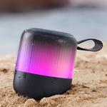 Мобильные колонки Bluetooth Soundcore by Anker Glow Mini Compact Wireless Speaker A3136011 - фото 4