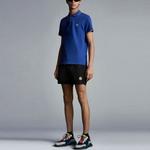 Моноклер, Черные плавки с аппликацией - фото 7