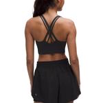 Lululemon Женское термобелье Energy Sports черное - фото 4