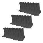 Походные носки Puma, серый - фото