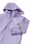 Водонепроницаемая куртка lampi Reima, Blooming Lilac - фото 4