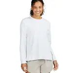 Свитшот Riverwalk 2.0 tasc Performance, White - фото