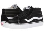 Кроссовки Vans SK8-Mid Reissue - фото 3
