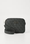 Сумка кросс-боди Guess MERIDIAN II CAMERA BAG, Coal /Dark Grey - фото 2