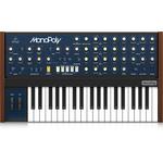 Синтезатор Behringer MonoPoly Analog 4-Voice Polyphonic Synthesizer - фото 4