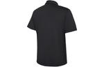 Adidas Мужская рубашка поло, Черный - фото 2