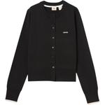 Levis Топ женский черный - фото