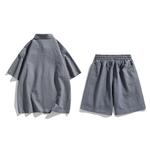 Комлпект Shirt Matching Sets Unisex Jeep - фото 11