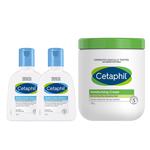 Наборы для ухода за кожей Unisex Cetaphil - фото 4