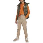 Детские брюки Nike, хаки - фото 3