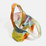 PAYOT Оксфордская сумка Regular женская мультиколор - фото 10