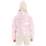 Функциональная куртка prtrena junior snow jacket foxy pink - 140 Protest - фото 2