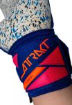REUSCH Атлетические перчатки 'Attrakt Fusion NC' в синем цвете - фото 5