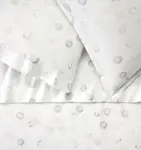 Простыня Punti SFERRA, платина - фото 3