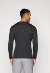Топ Calvin Klein Golf ASSORTED LONG SLEEVE 3 PACK, Black - фото 3