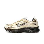 Дышащие кроссовки Initiator Low top Unisex Nike, Coffee - фото