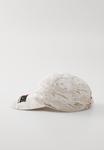 Бейсболка Diesel Cap, Taupe/White - фото 3