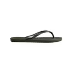Женские сланцы для плавания Havaianas Slim, зеленый - фото 3