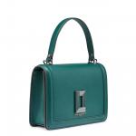 Сумка-кроссбоди Simone с клапаном Karl Lagerfeld Paris, черный - фото 2