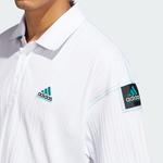 Футболка Performance ADIDAS PERFORMANCE Equipment, белый - фото 4