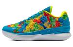 Кроссовки Under Armour Curry 1 Low Flotro, мультиколор - фото
