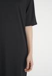 Платье из джерси InWear, черный - фото 4