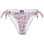 Низ бикини Protest Women's Mixhilly 24 Bikini Bottom, цвет Canvas/Off White - фото