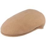 Бейсболка kangol Schirmmütze einteilig, бежевый - фото 2