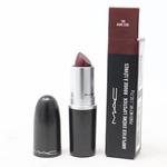 Усиленная кремовая помада 3 г Mac - фото 4