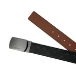 Мужской кожаный ремень COACH - фото 2