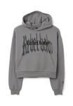 Худи OVS Hoodie, Light Grey/Grey - фото