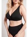 Плавки бикини Sea Level, черный - фото 4