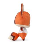 Blizzard OVERWATCH 2 - плюшевая игрушка лиса Akari's Fox (33 см) - фото 5