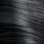 Краска для волос Biokeratin Ach8 1/N Черная - фото 2