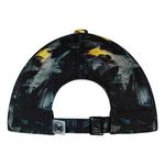 Бейсболка Buff  Pack Baseball, серый - фото 2