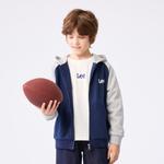 Детский свитшот Lee, мультиколор - фото 7