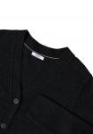 Кардиган Cecil Cardigan, Schwarz/Mottled Black - фото 6